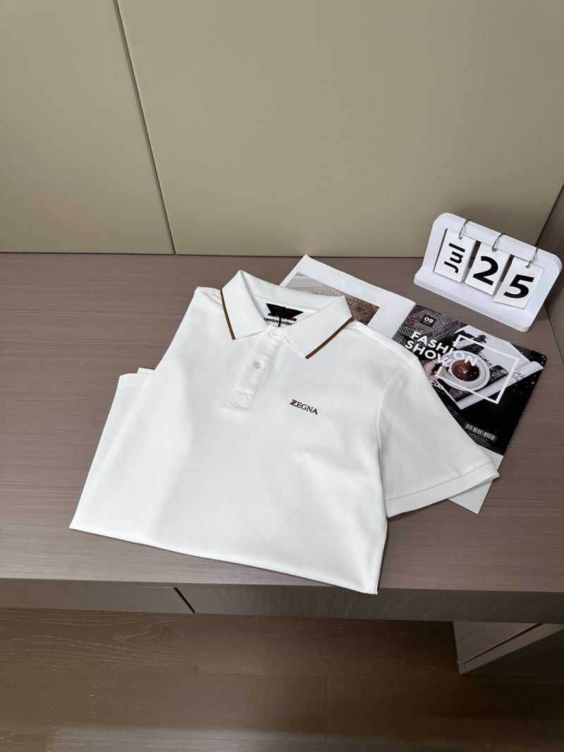 Zegna T-Shirts